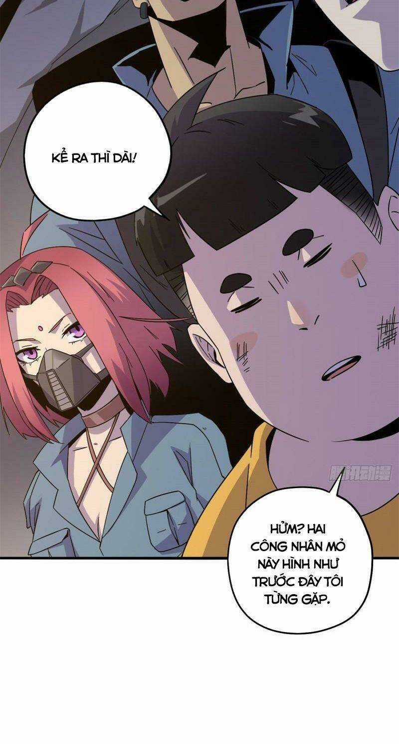 Siêu Thần Chế Tạp Sư Chapter 23 trang 16