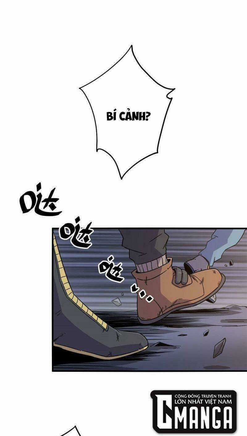 Siêu Thần Chế Tạp Sư Chapter 23 trang 17