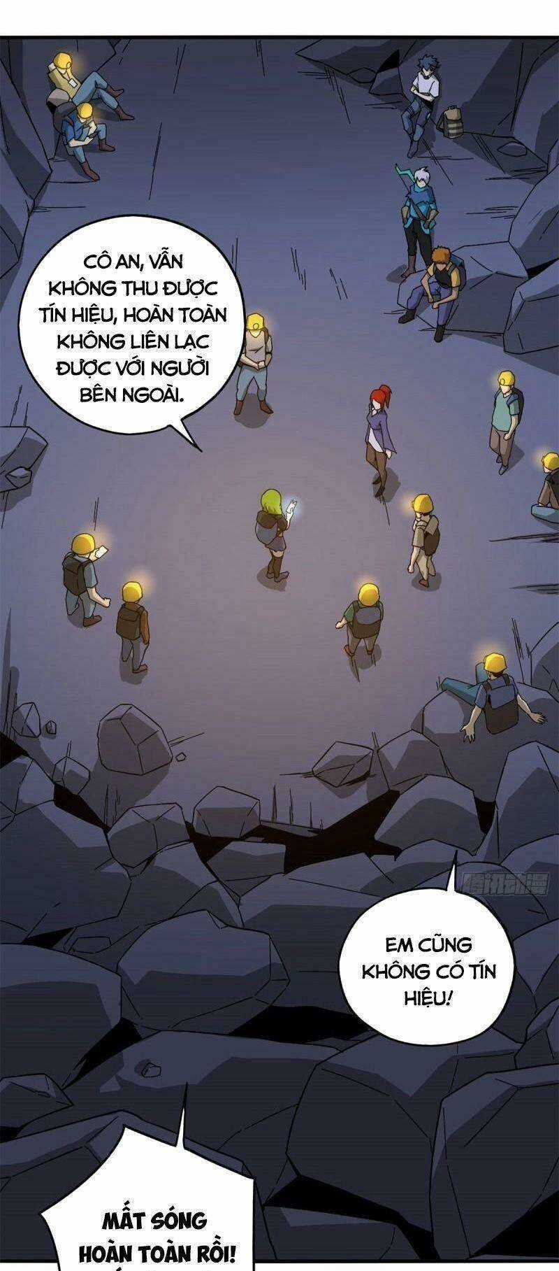 Siêu Thần Chế Tạp Sư Chapter 23 trang 2