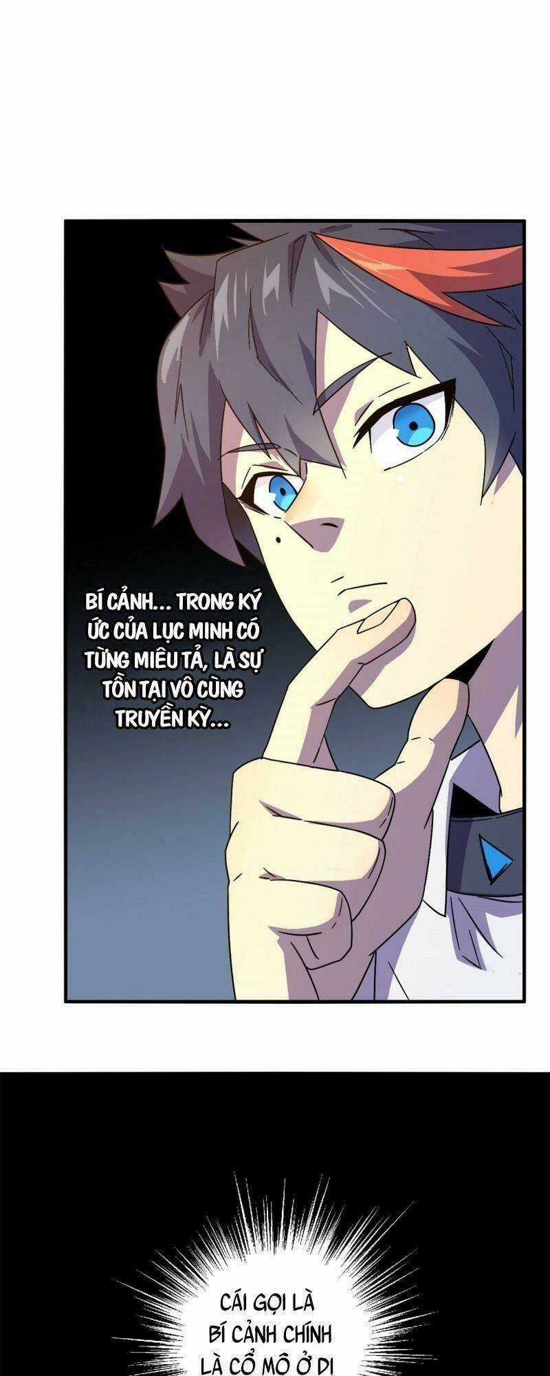 Siêu Thần Chế Tạp Sư Chapter 23 trang 21