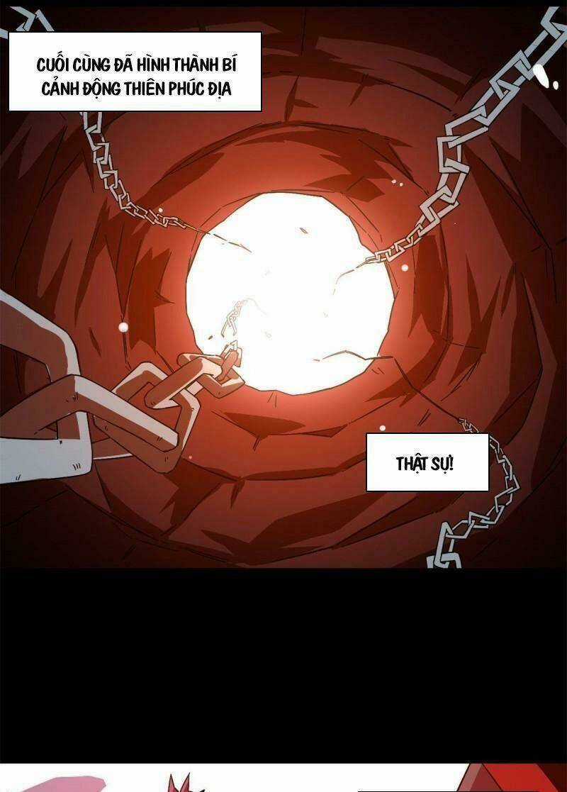 Siêu Thần Chế Tạp Sư Chapter 23 trang 23