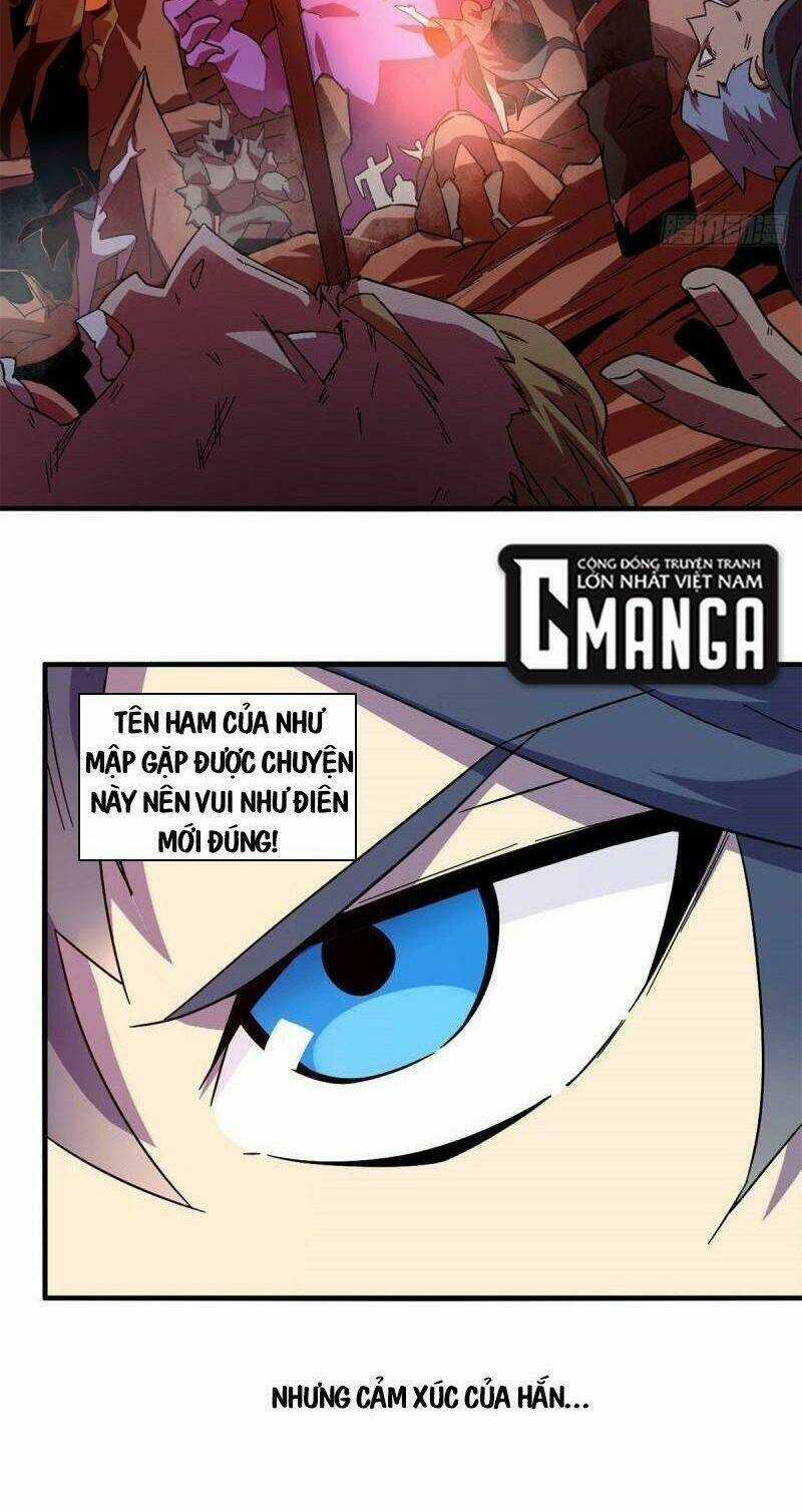 Siêu Thần Chế Tạp Sư Chapter 23 trang 26