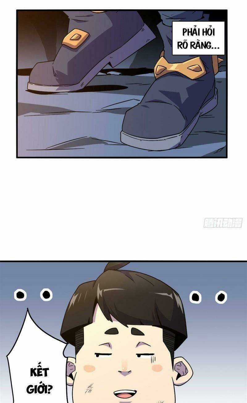 Siêu Thần Chế Tạp Sư Chapter 23 trang 27