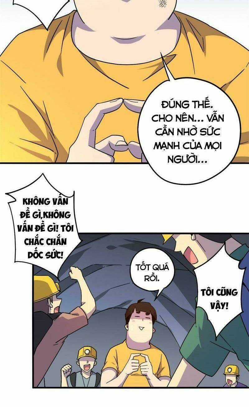 Siêu Thần Chế Tạp Sư Chapter 23 trang 28