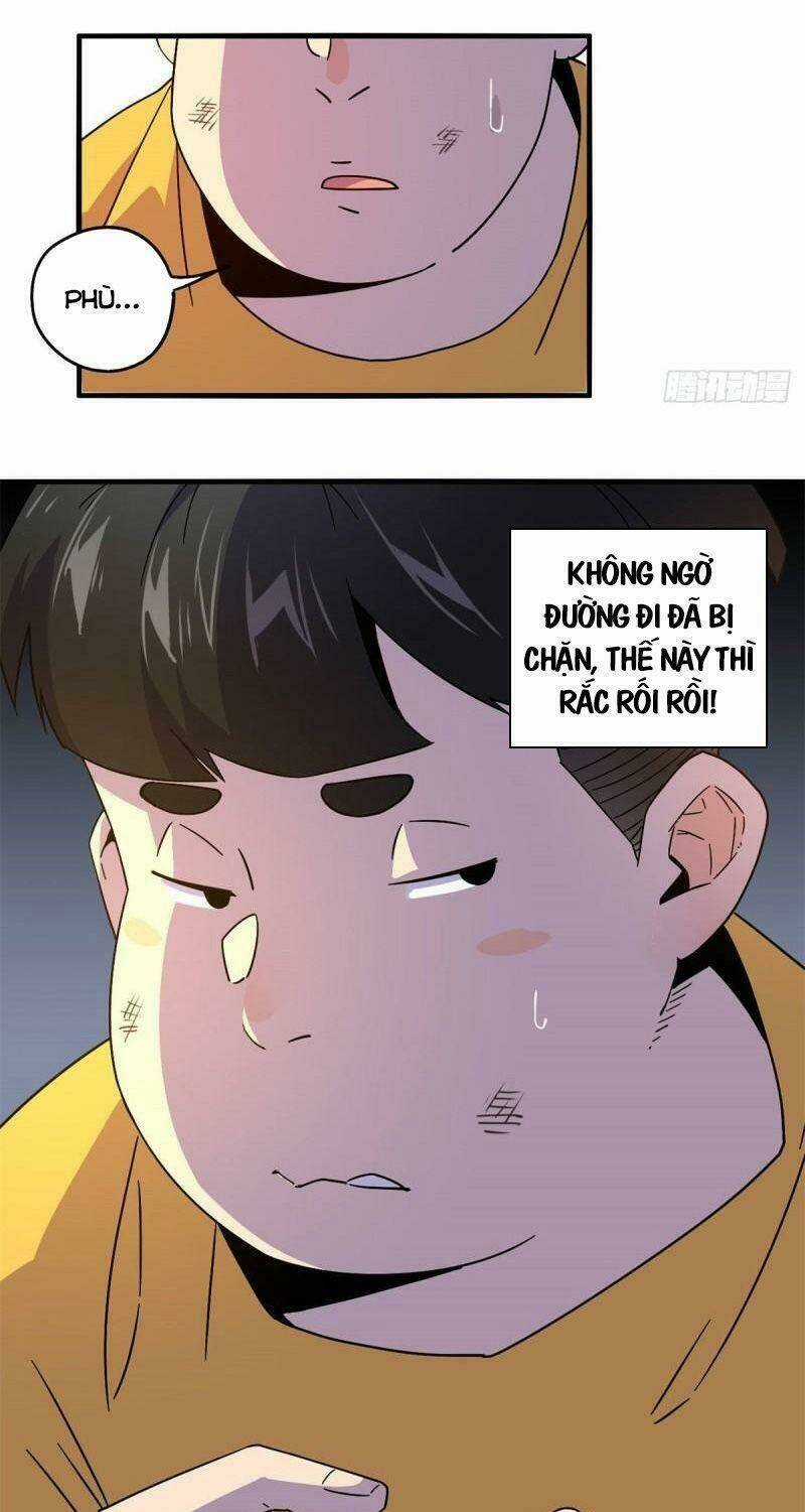 Siêu Thần Chế Tạp Sư Chapter 23 trang 29