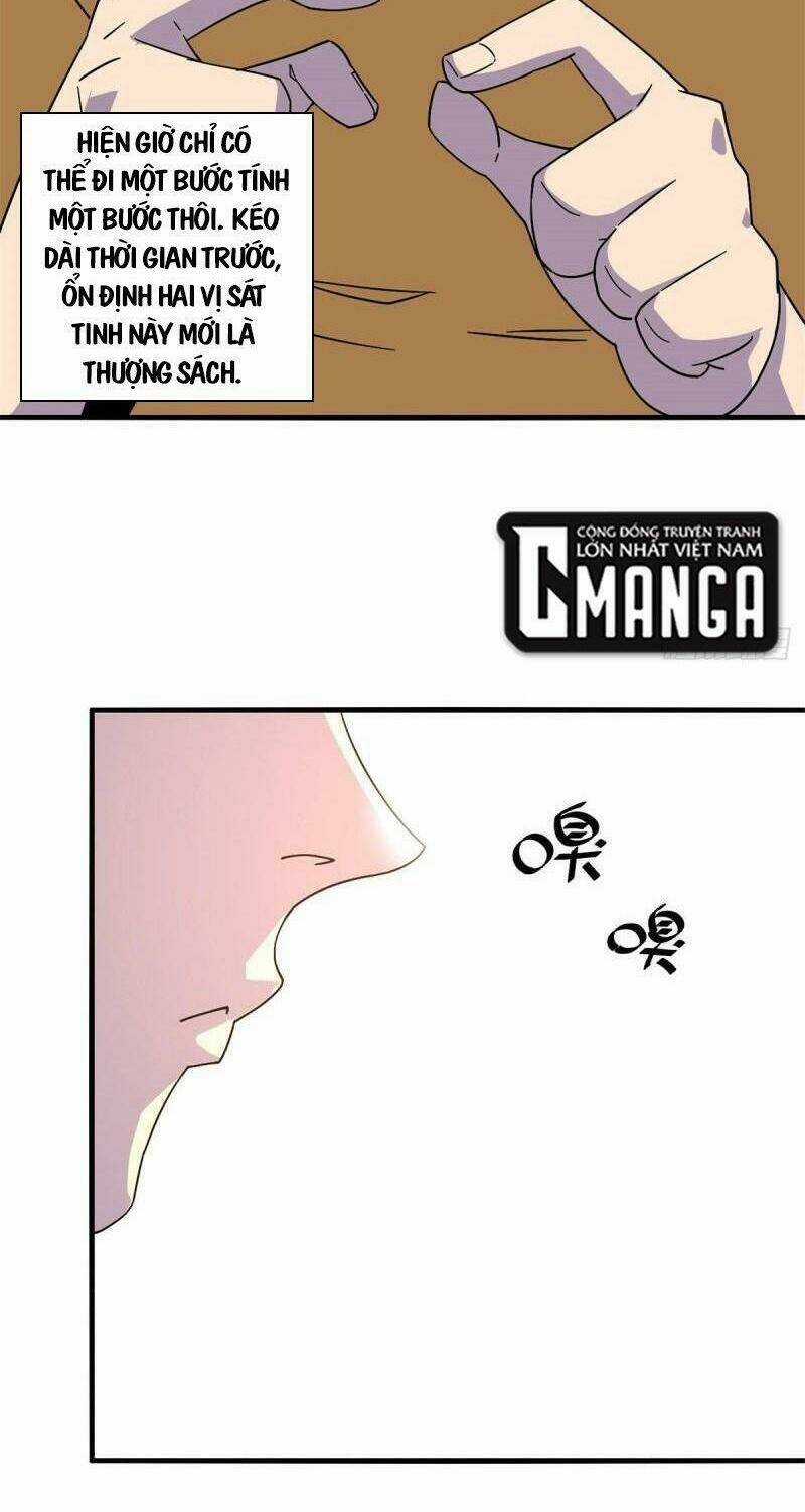 Siêu Thần Chế Tạp Sư Chapter 23 trang 30