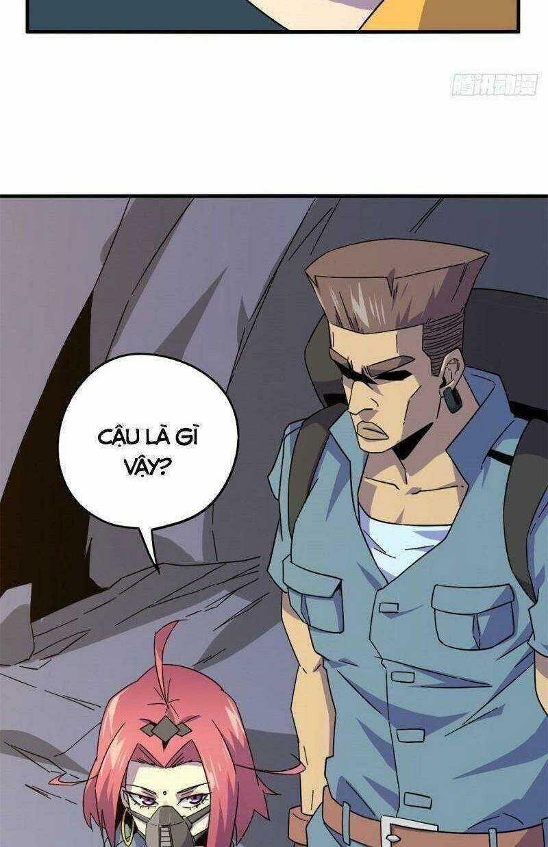 Siêu Thần Chế Tạp Sư Chapter 23 trang 32