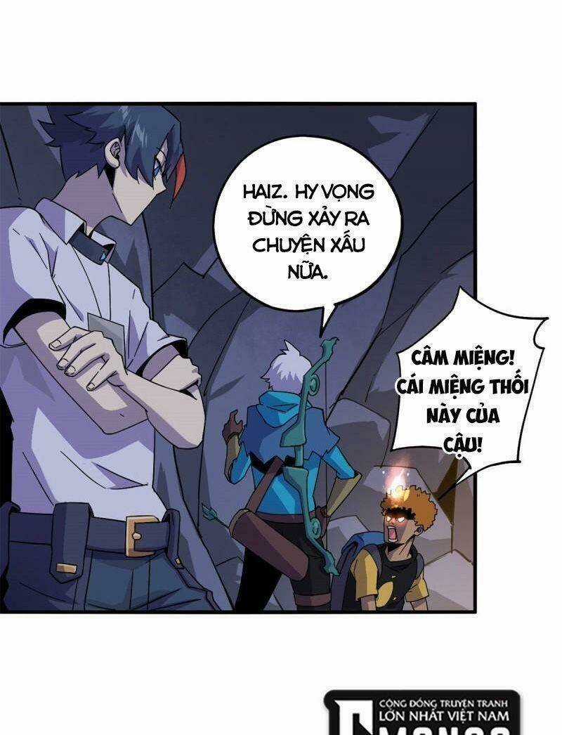 Siêu Thần Chế Tạp Sư Chapter 23 trang 4