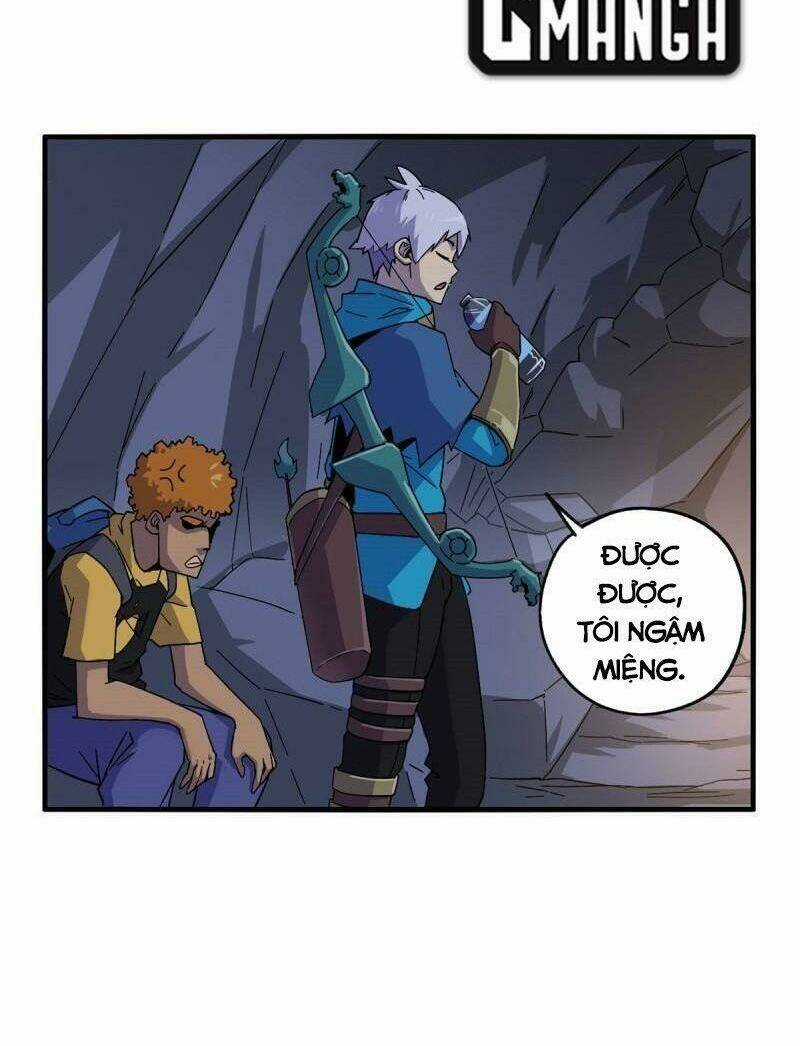 Siêu Thần Chế Tạp Sư Chapter 23 trang 5