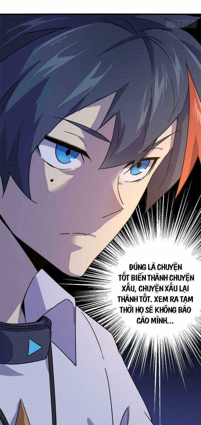 Siêu Thần Chế Tạp Sư Chapter 23 trang 6