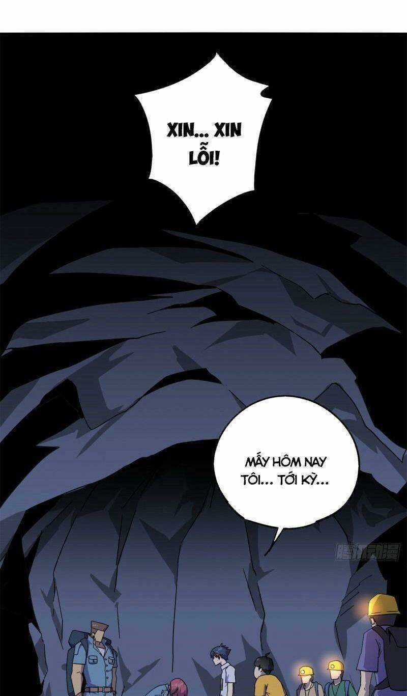 Siêu Thần Chế Tạp Sư Chapter 24 trang 10