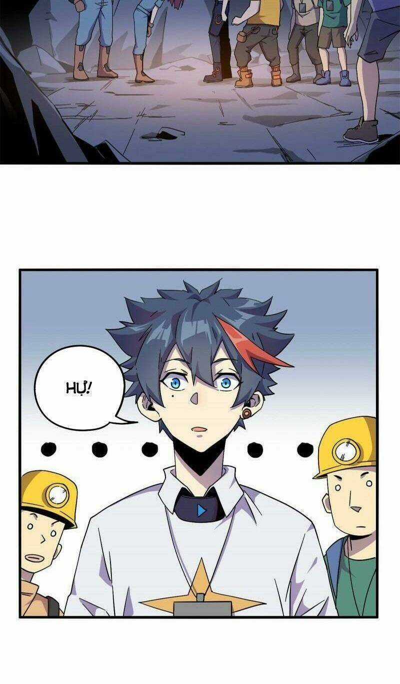 Siêu Thần Chế Tạp Sư Chapter 24 trang 11