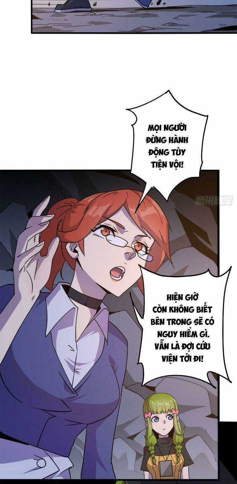 Siêu Thần Chế Tạp Sư Chapter 24 trang 13