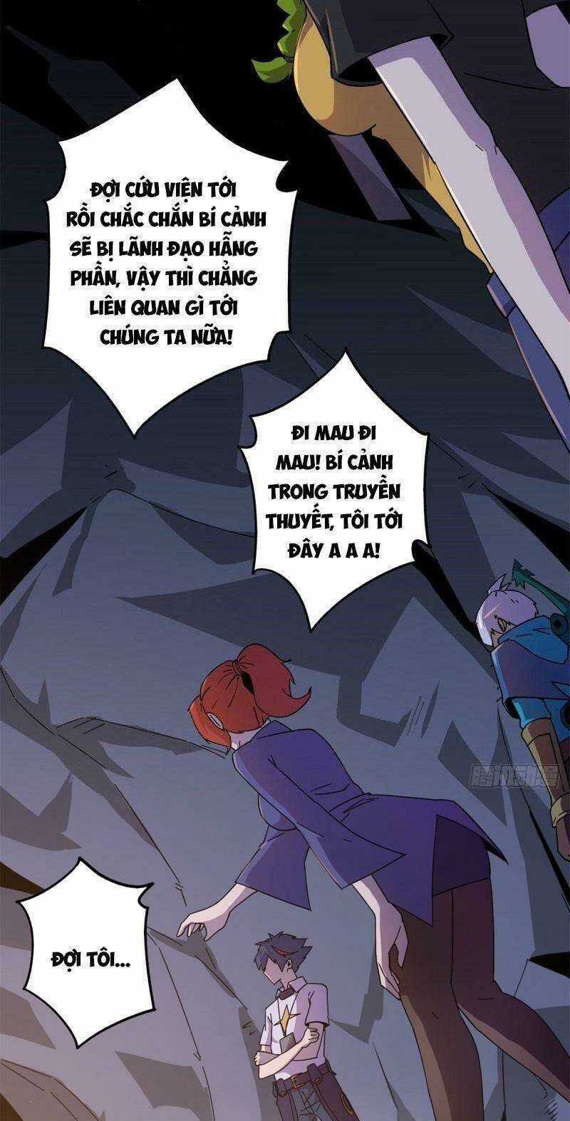 Siêu Thần Chế Tạp Sư Chapter 24 trang 14