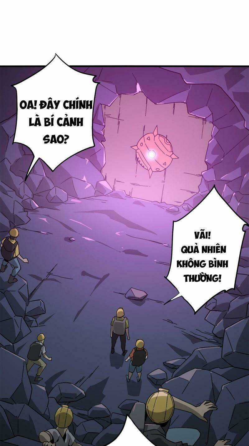 Siêu Thần Chế Tạp Sư Chapter 24 trang 20