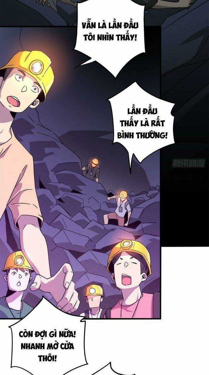 Siêu Thần Chế Tạp Sư Chapter 24 trang 21