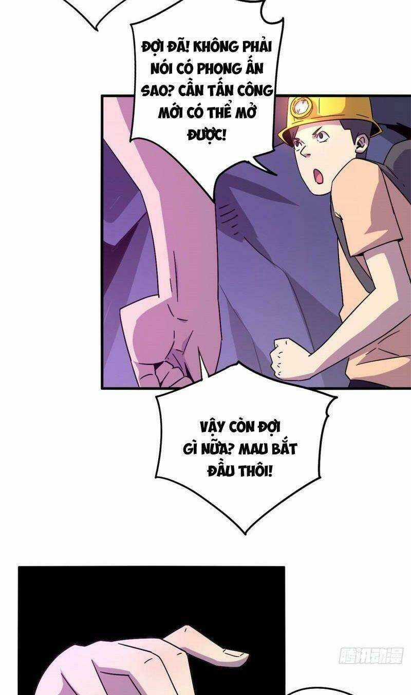 Siêu Thần Chế Tạp Sư Chapter 24 trang 22