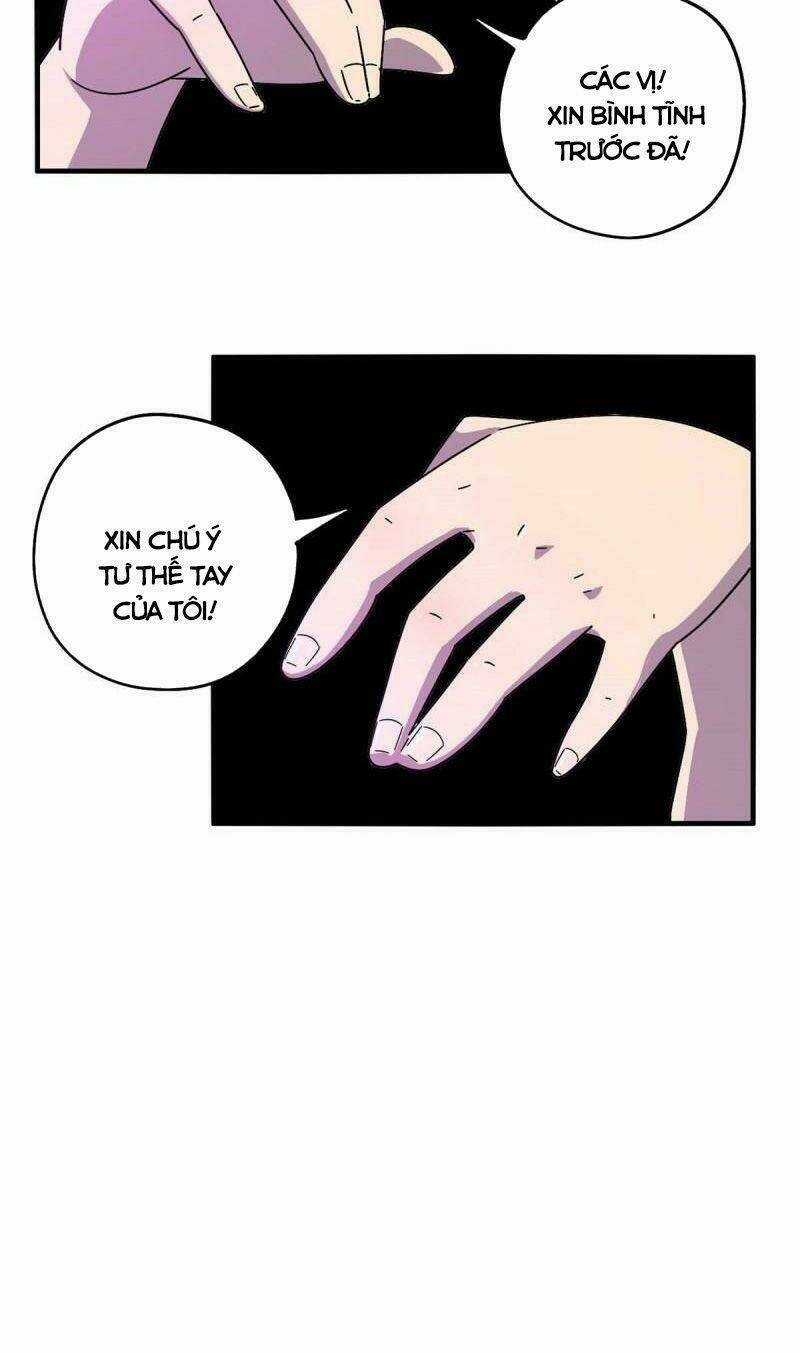 Siêu Thần Chế Tạp Sư Chapter 24 trang 23