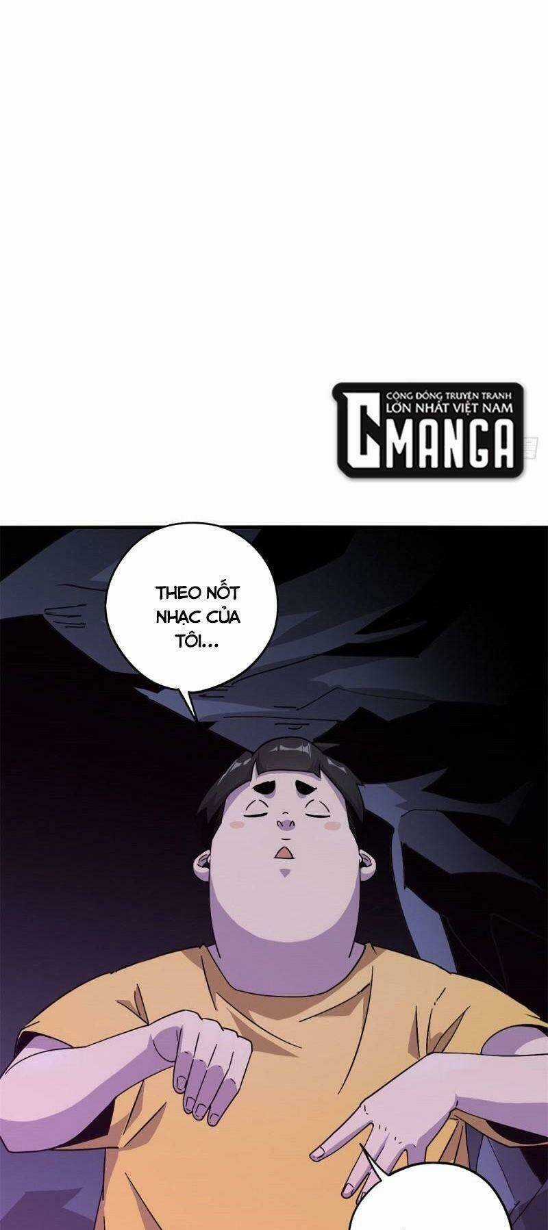 Siêu Thần Chế Tạp Sư Chapter 24 trang 24