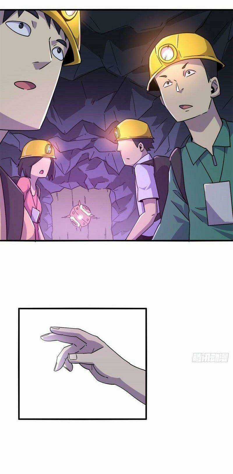 Siêu Thần Chế Tạp Sư Chapter 24 trang 26