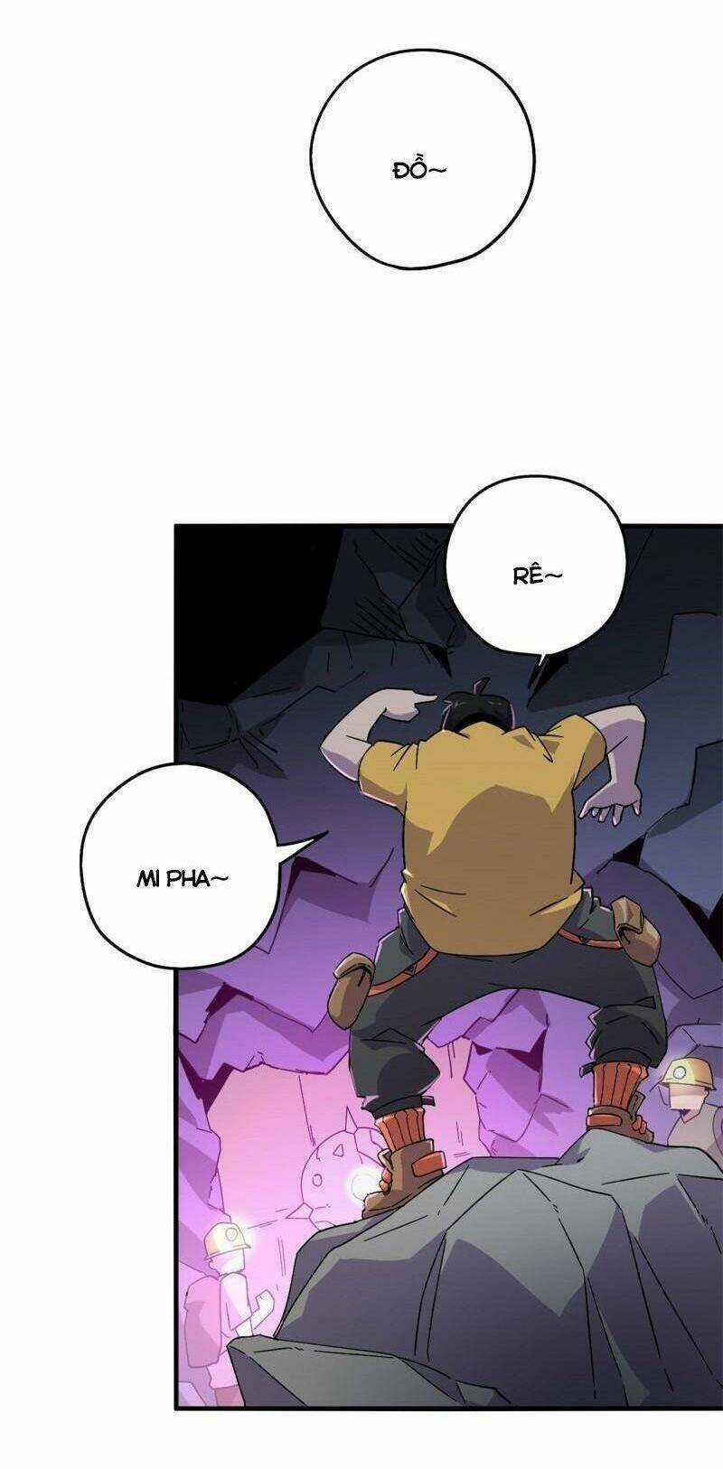 Siêu Thần Chế Tạp Sư Chapter 24 trang 27