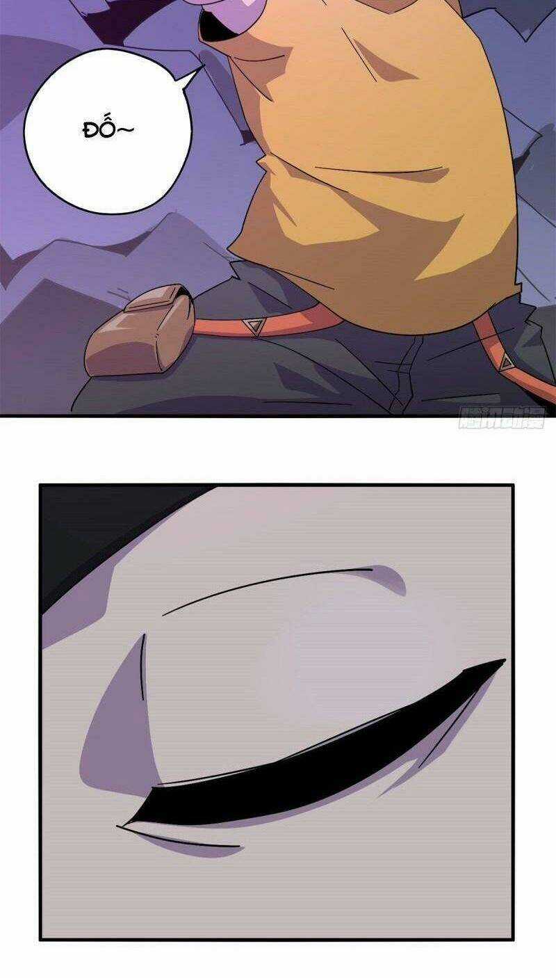 Siêu Thần Chế Tạp Sư Chapter 24 trang 29