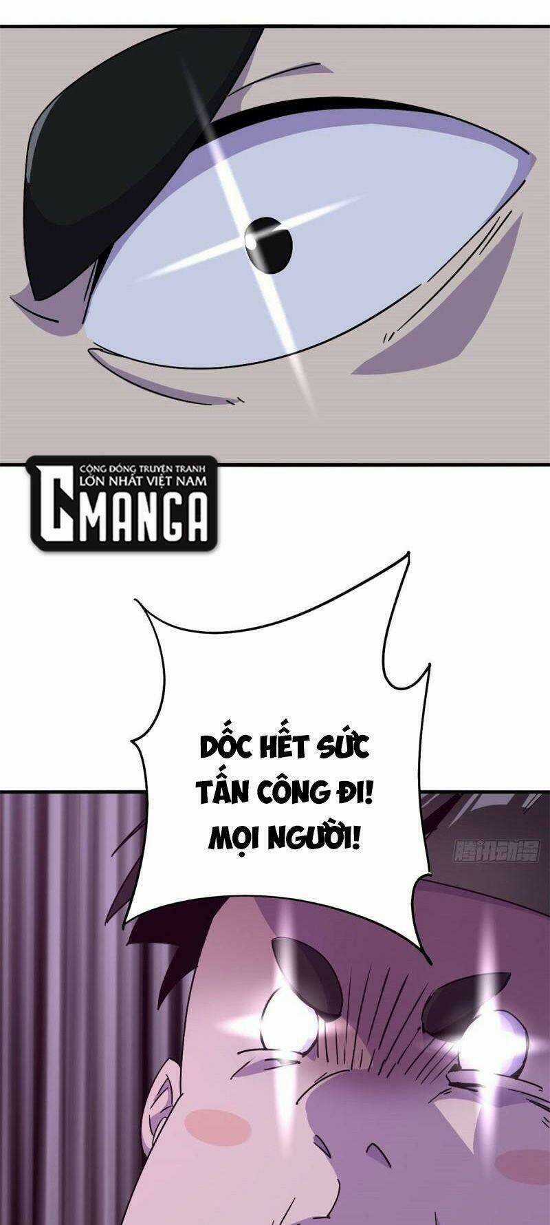 Siêu Thần Chế Tạp Sư Chapter 24 trang 30