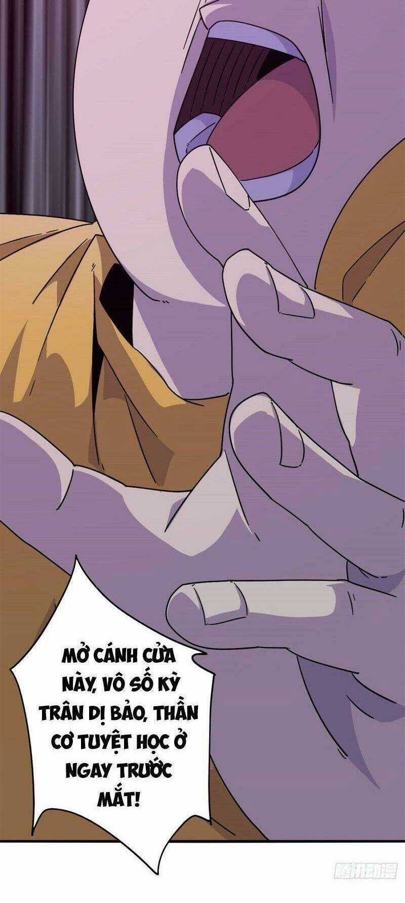 Siêu Thần Chế Tạp Sư Chapter 24 trang 31