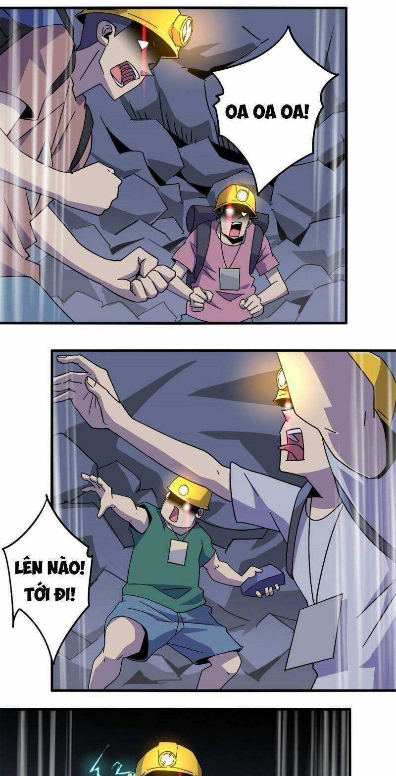 Siêu Thần Chế Tạp Sư Chapter 24 trang 32