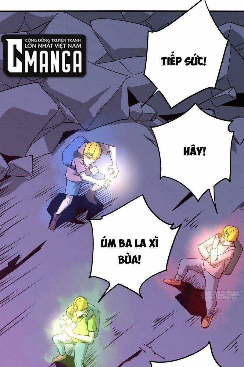 Siêu Thần Chế Tạp Sư Chapter 24 trang 34