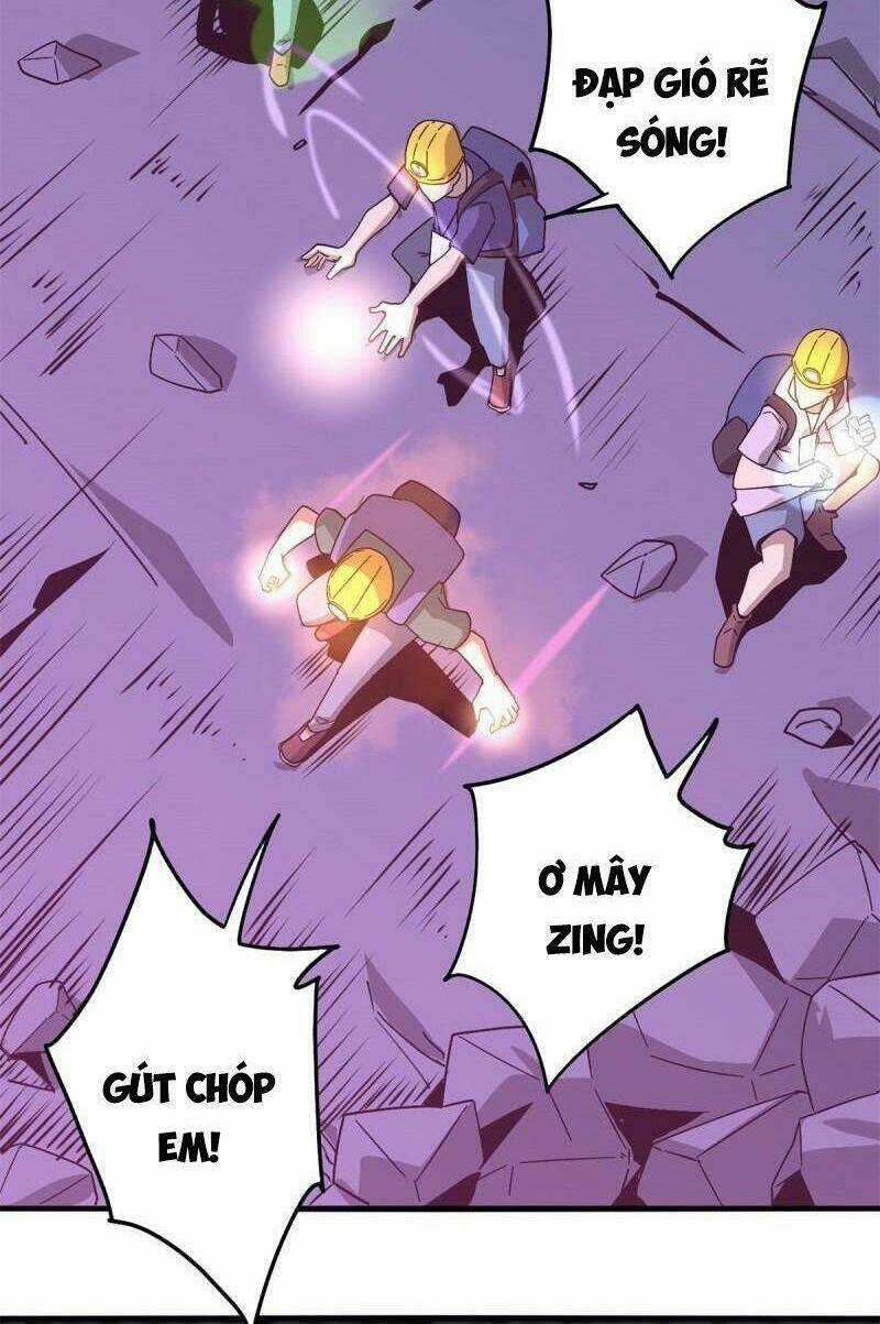 Siêu Thần Chế Tạp Sư Chapter 24 trang 35