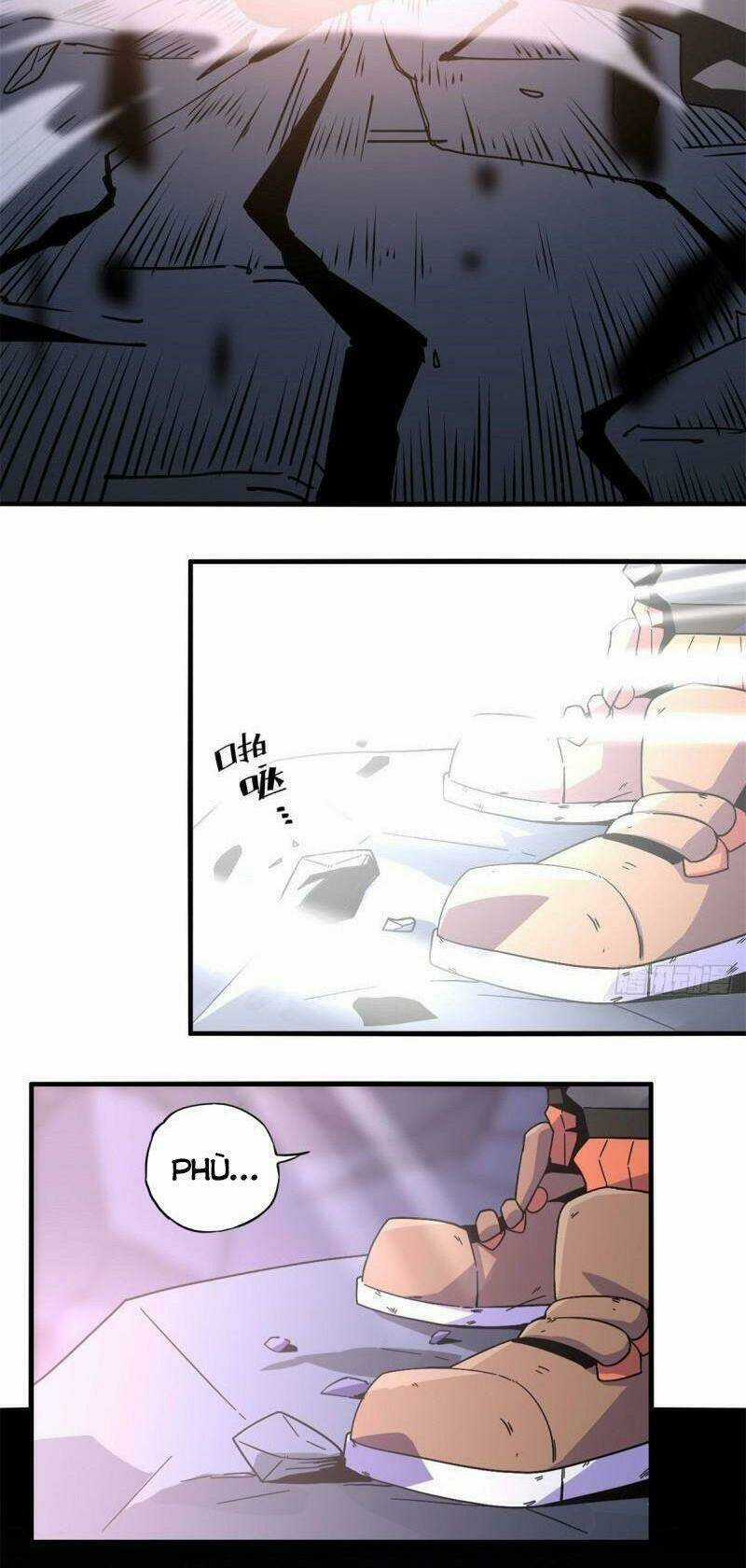 Siêu Thần Chế Tạp Sư Chapter 24 trang 37