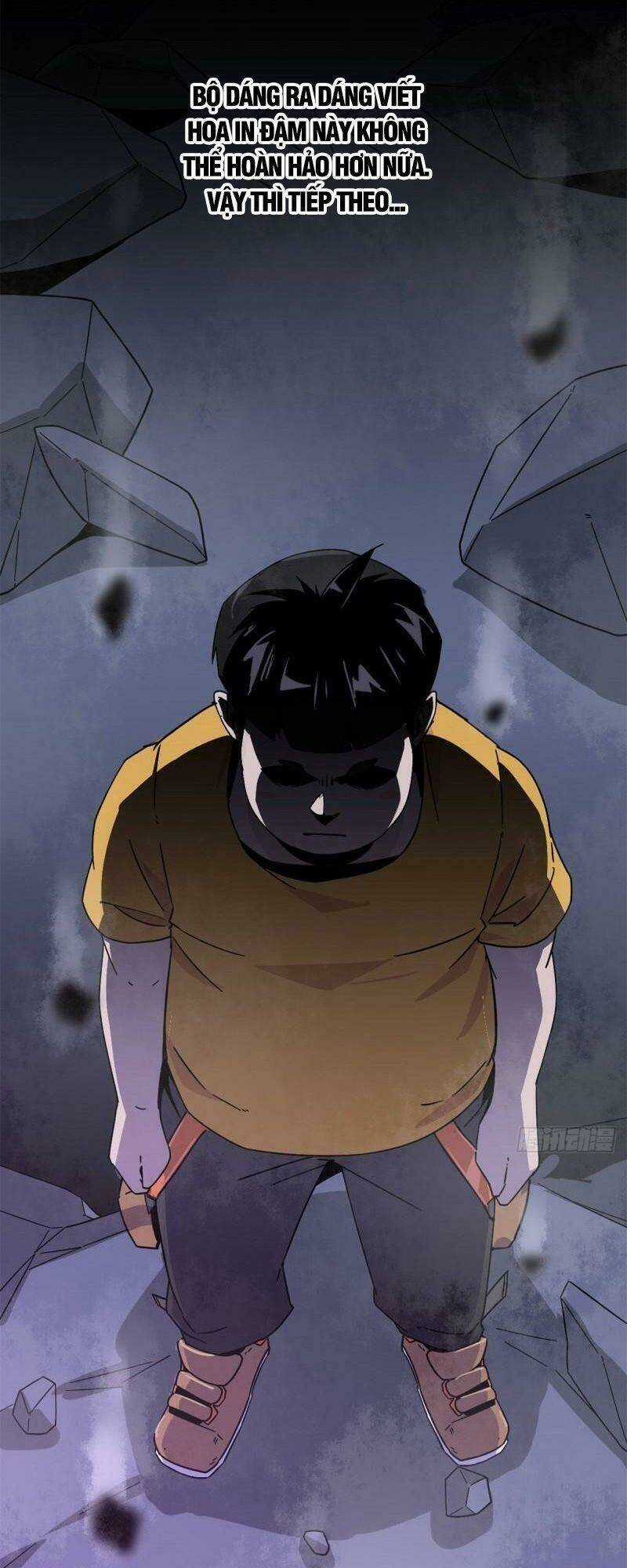 Siêu Thần Chế Tạp Sư Chapter 24 trang 38