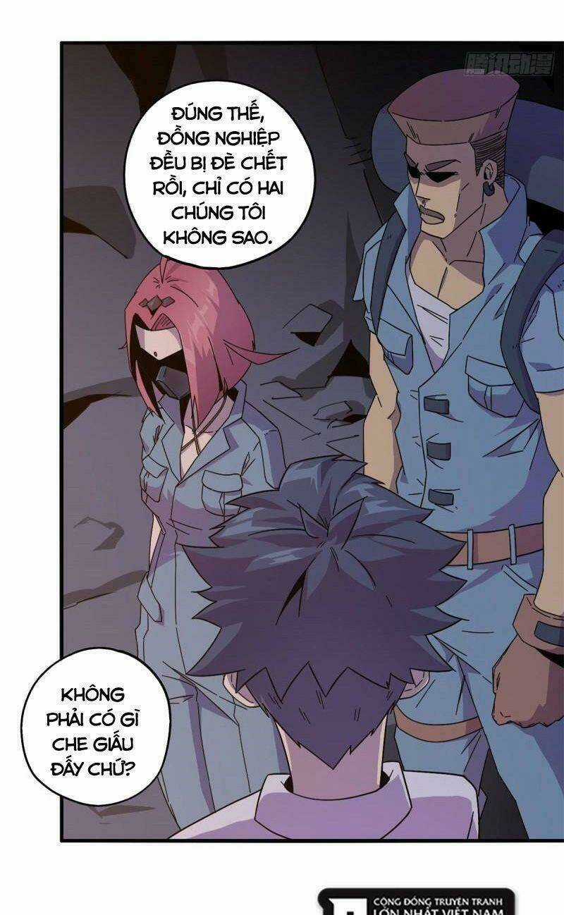 Siêu Thần Chế Tạp Sư Chapter 24 trang 4