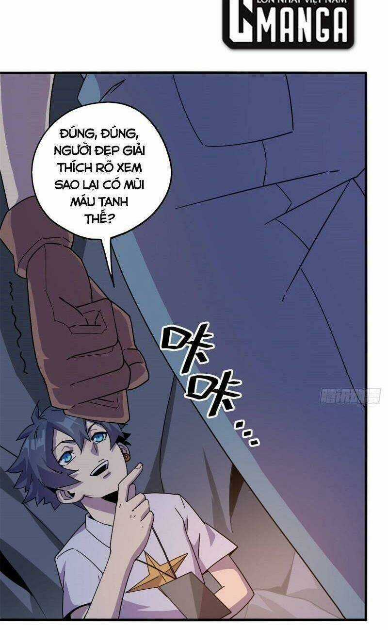 Siêu Thần Chế Tạp Sư Chapter 24 trang 5