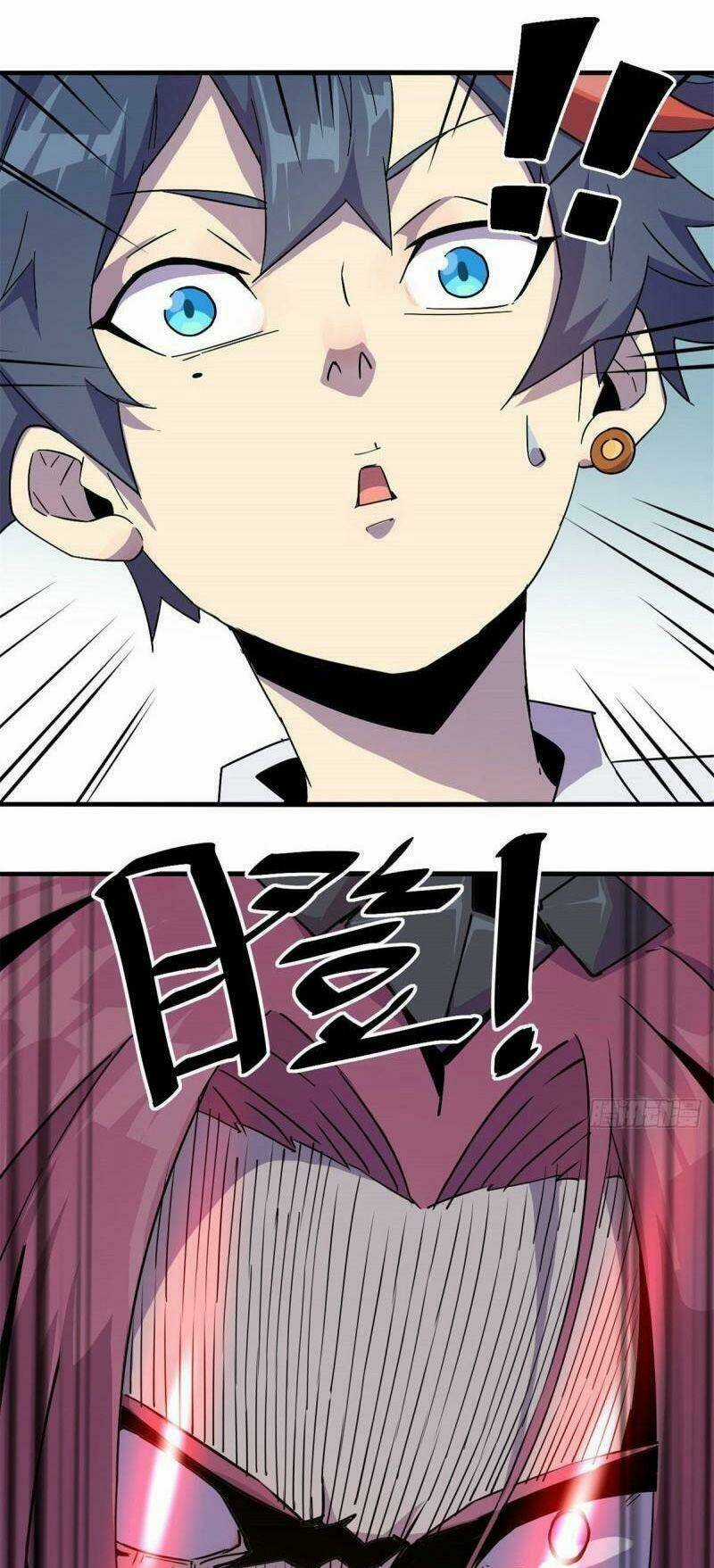 Siêu Thần Chế Tạp Sư Chapter 24 trang 6