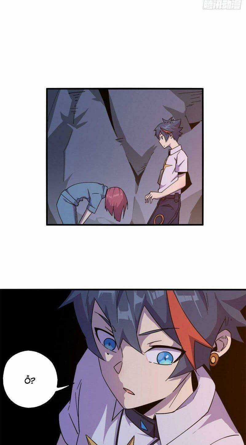 Siêu Thần Chế Tạp Sư Chapter 24 trang 8