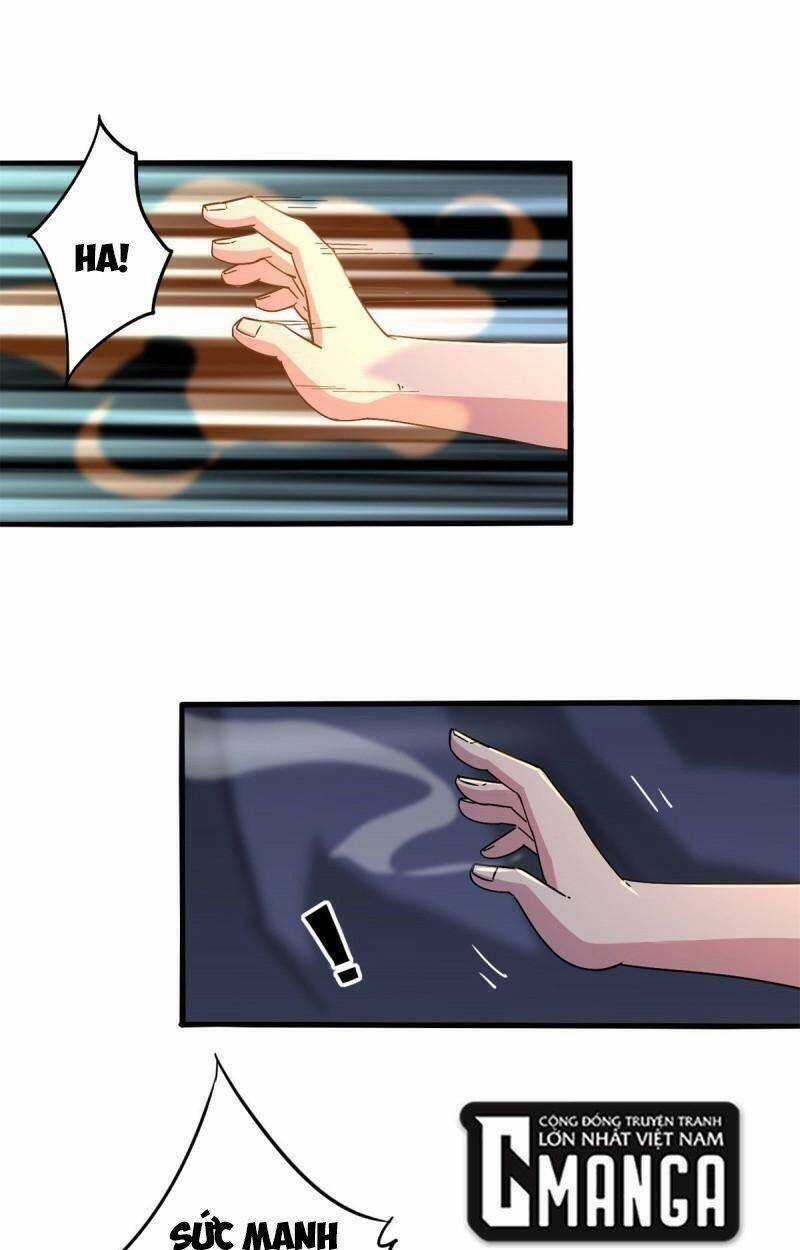 Siêu Thần Chế Tạp Sư Chapter 25 trang 0