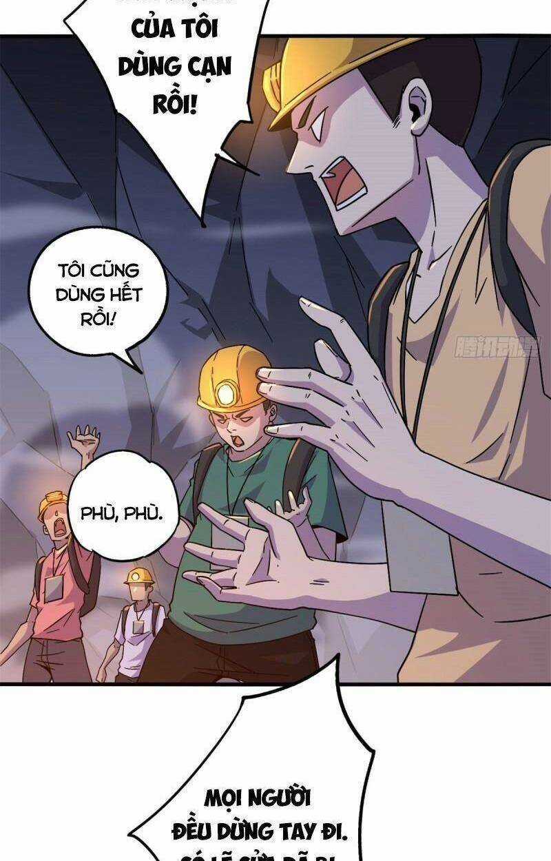 Siêu Thần Chế Tạp Sư Chapter 25 trang 1