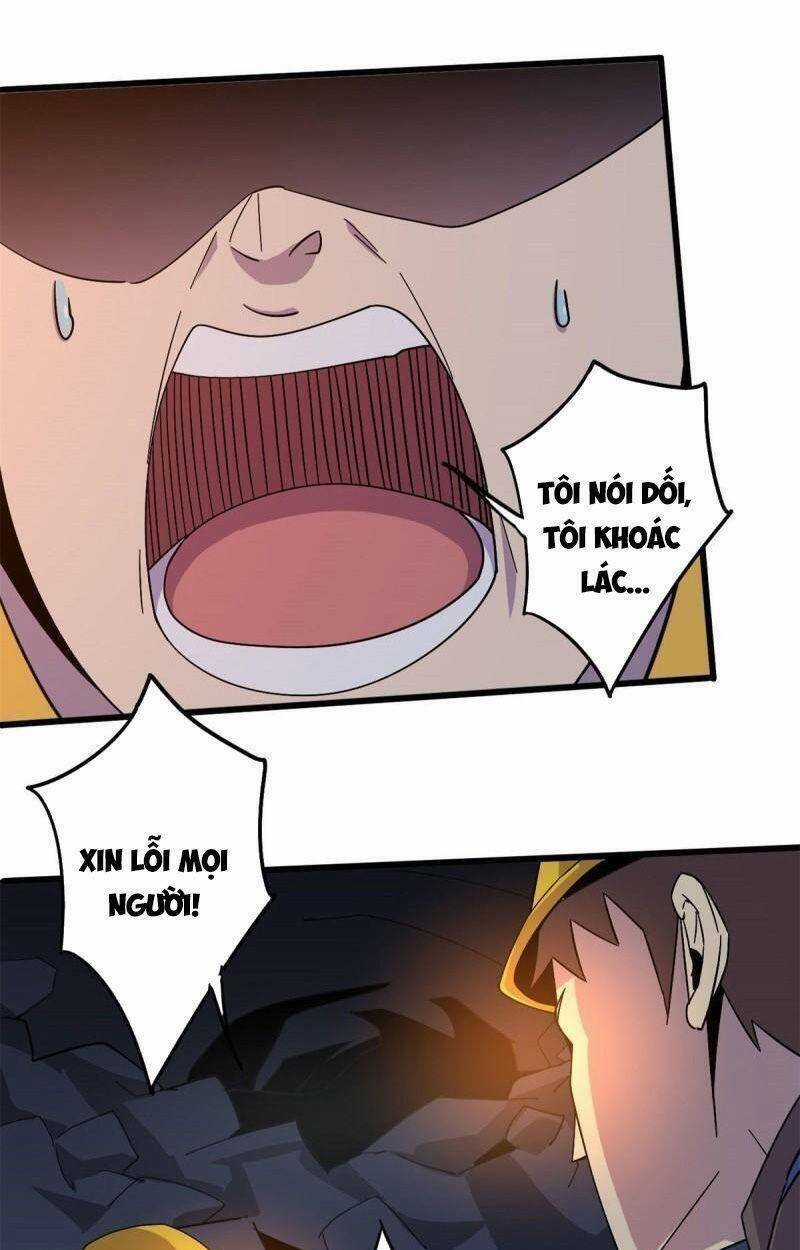 Siêu Thần Chế Tạp Sư Chapter 25 trang 11