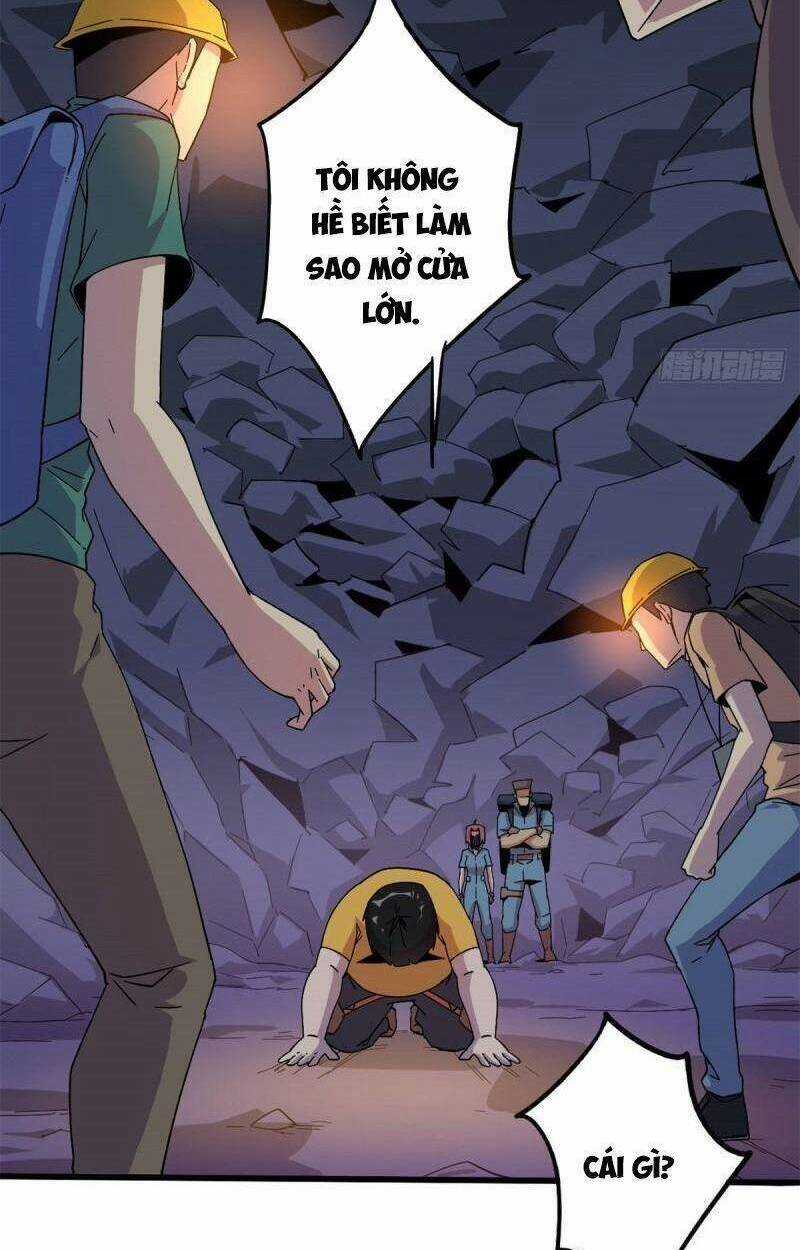 Siêu Thần Chế Tạp Sư Chapter 25 trang 12