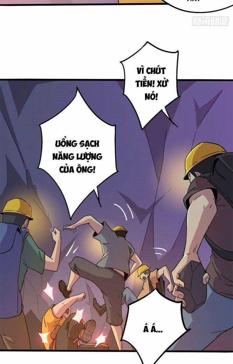 Siêu Thần Chế Tạp Sư Chapter 25 trang 15