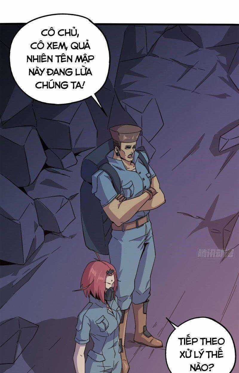 Siêu Thần Chế Tạp Sư Chapter 25 trang 17