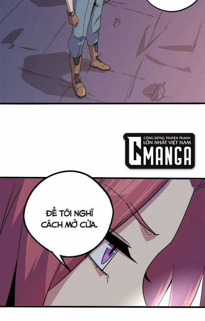 Siêu Thần Chế Tạp Sư Chapter 25 trang 18