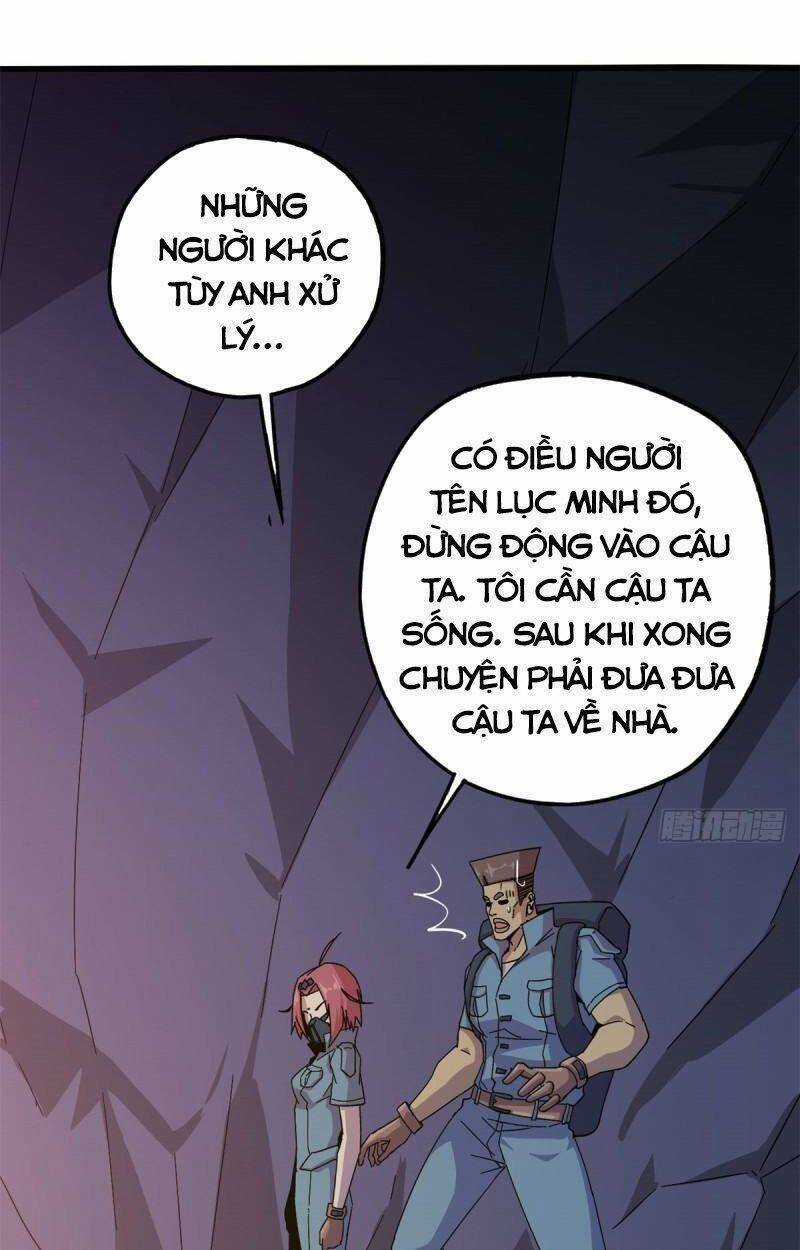 Siêu Thần Chế Tạp Sư Chapter 25 trang 20