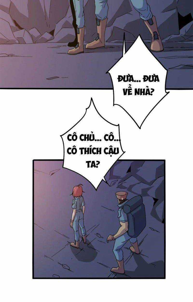 Siêu Thần Chế Tạp Sư Chapter 25 trang 21