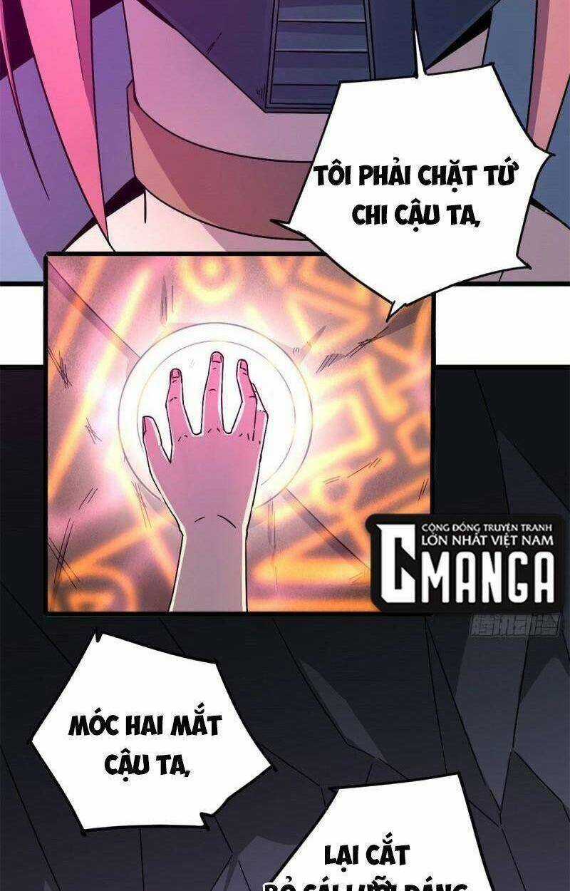 Siêu Thần Chế Tạp Sư Chapter 25 trang 24