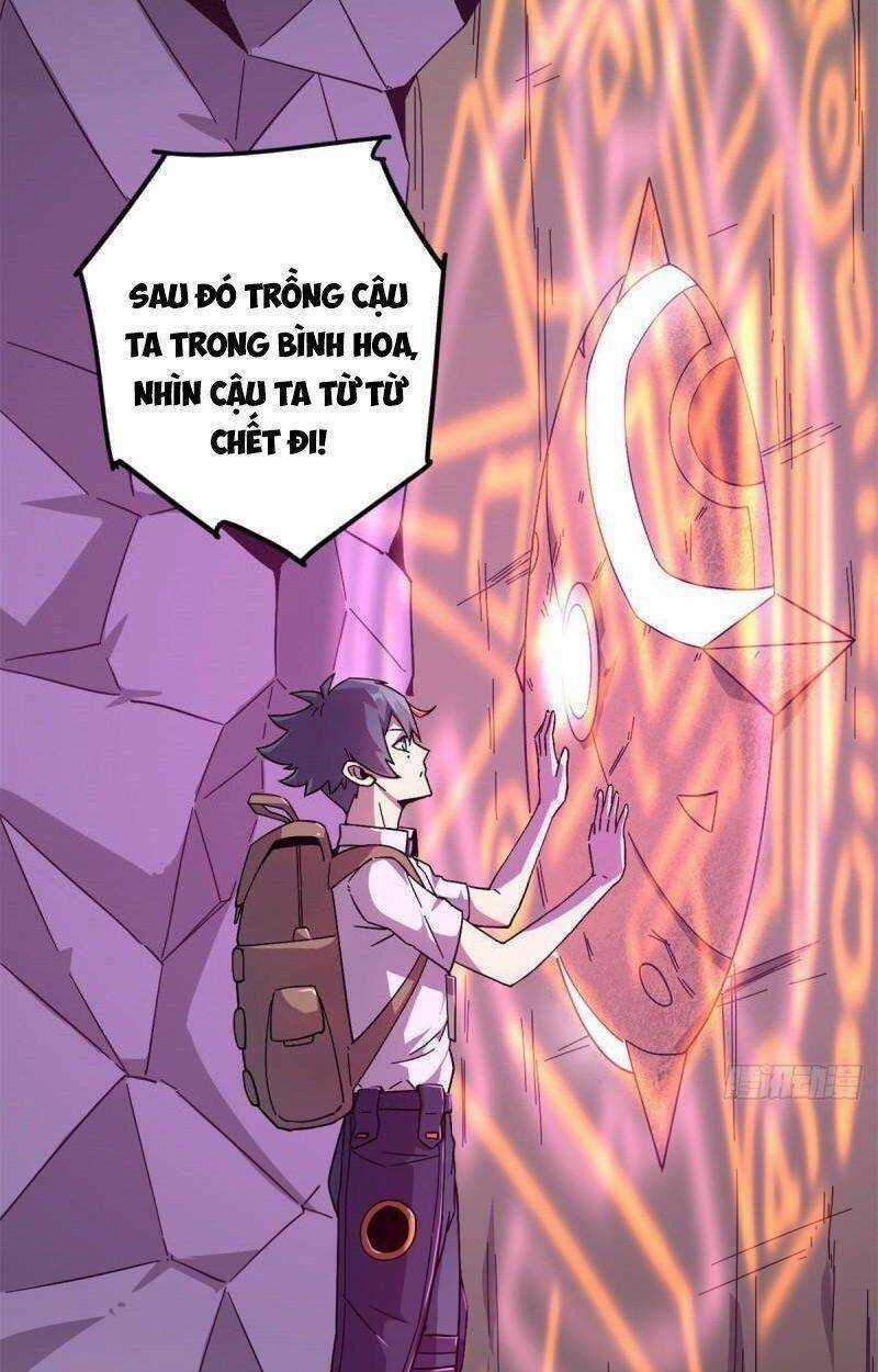 Siêu Thần Chế Tạp Sư Chapter 25 trang 26