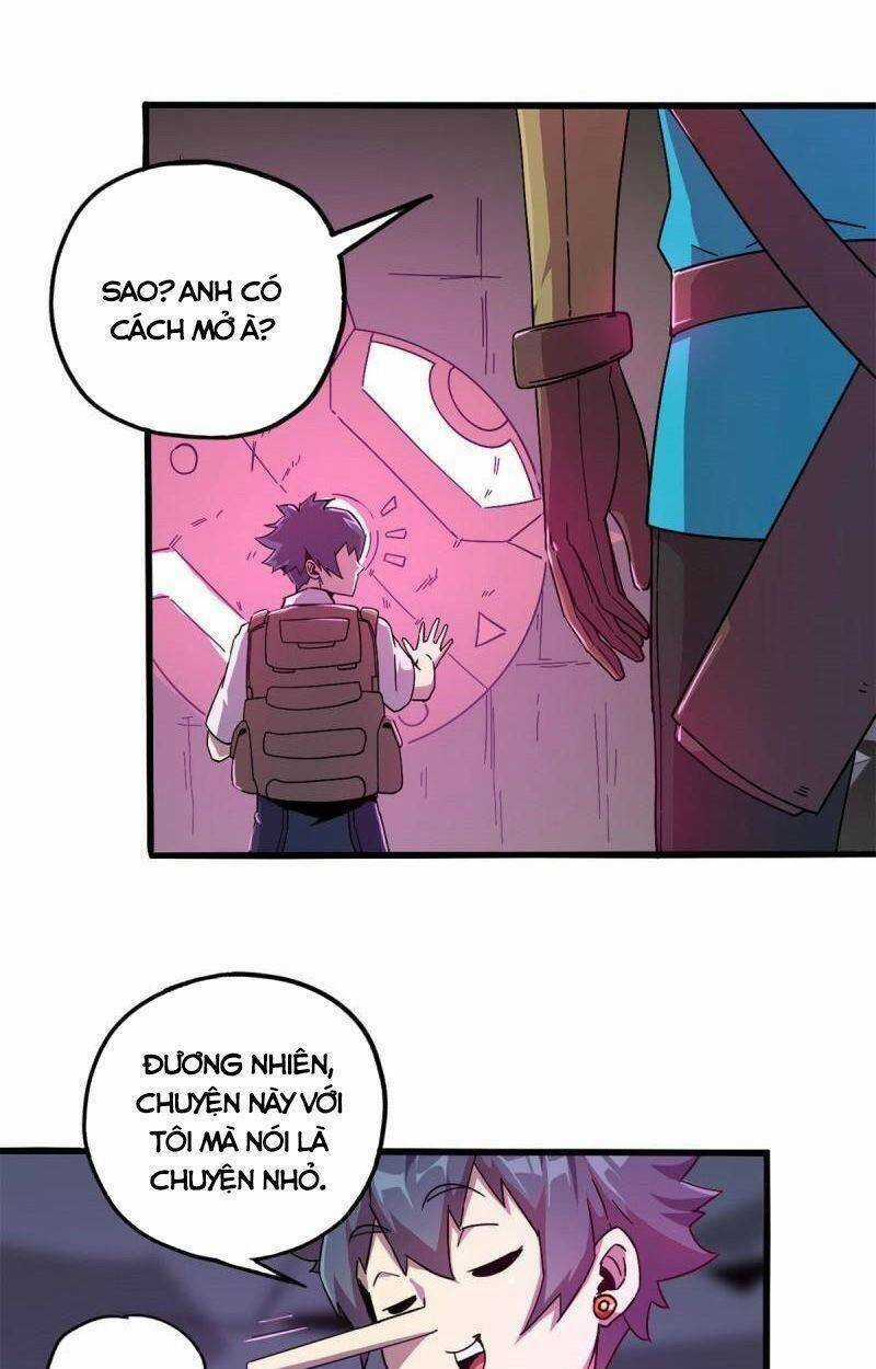 Siêu Thần Chế Tạp Sư Chapter 25 trang 29