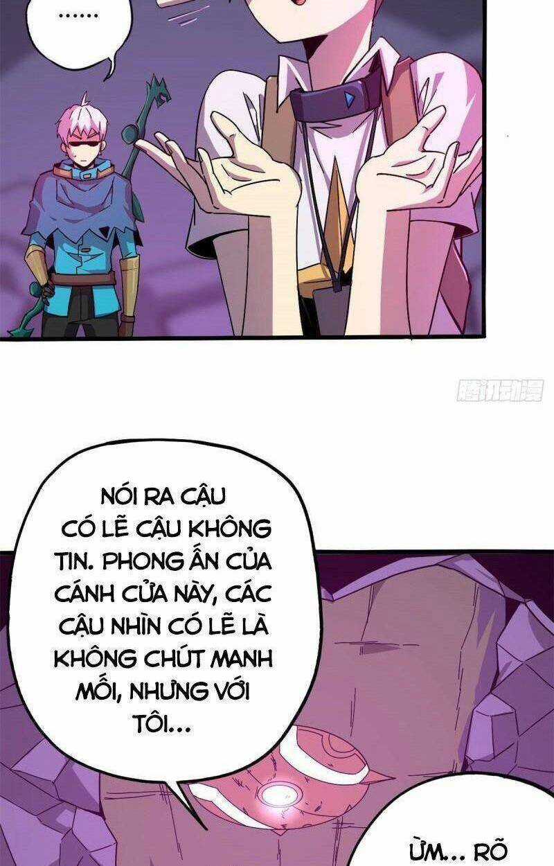 Siêu Thần Chế Tạp Sư Chapter 25 trang 30